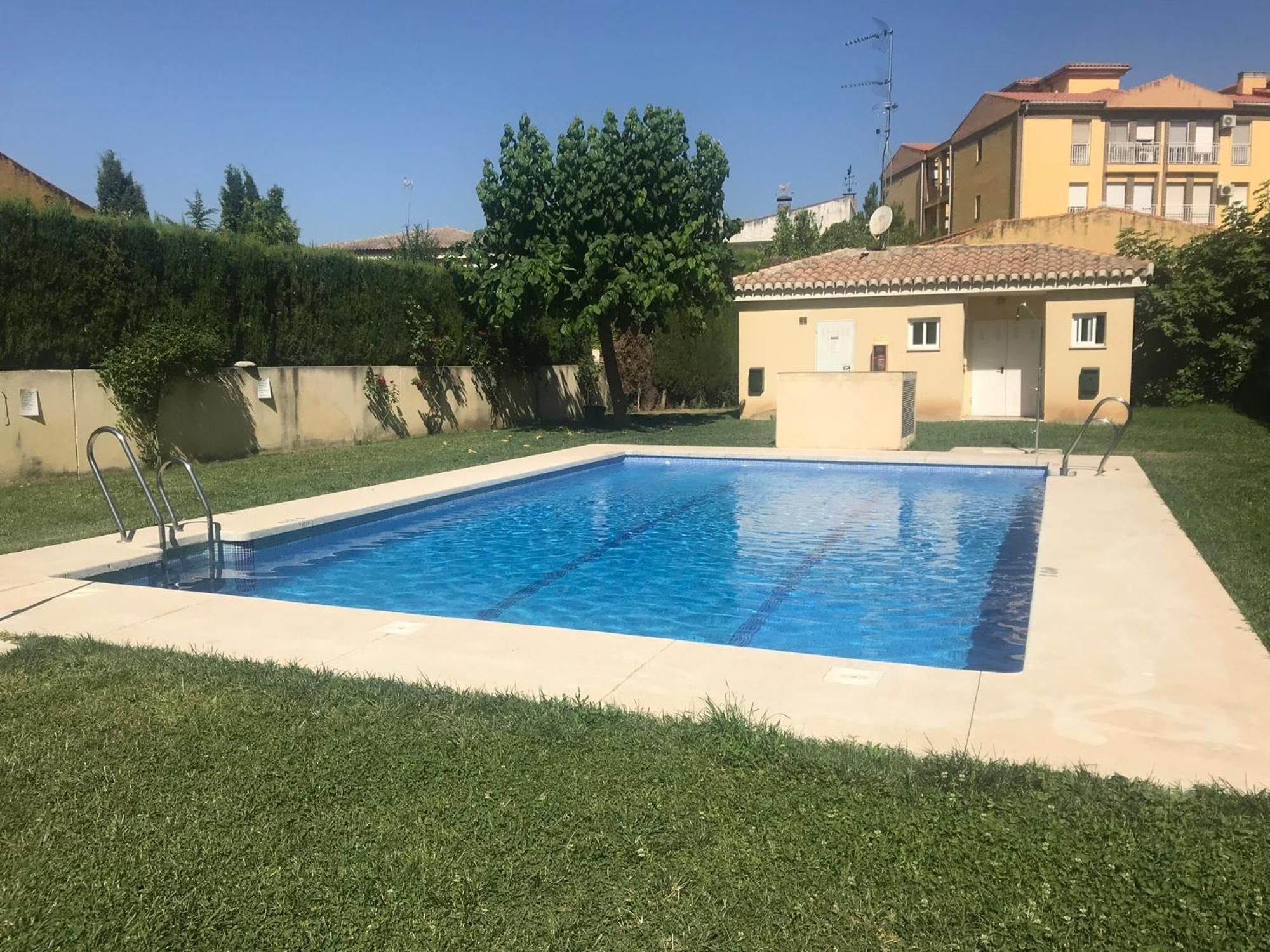 Apartamento Ruta Del Veleta Cenes De La Vega Esterno foto