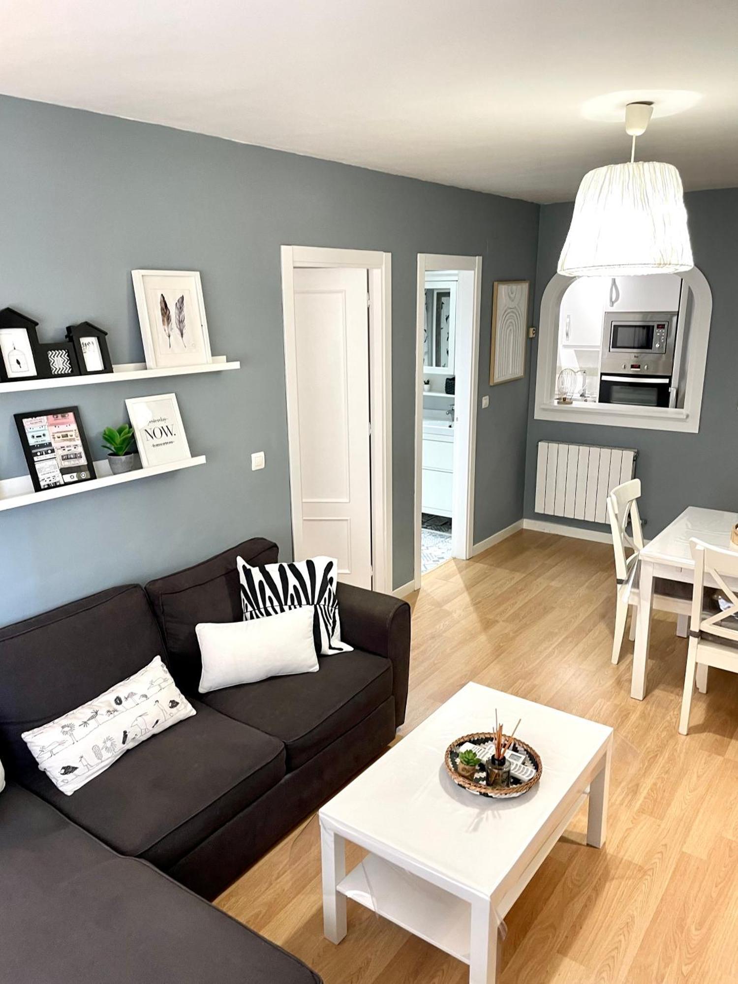 Apartamento Ruta Del Veleta Cenes De La Vega Esterno foto