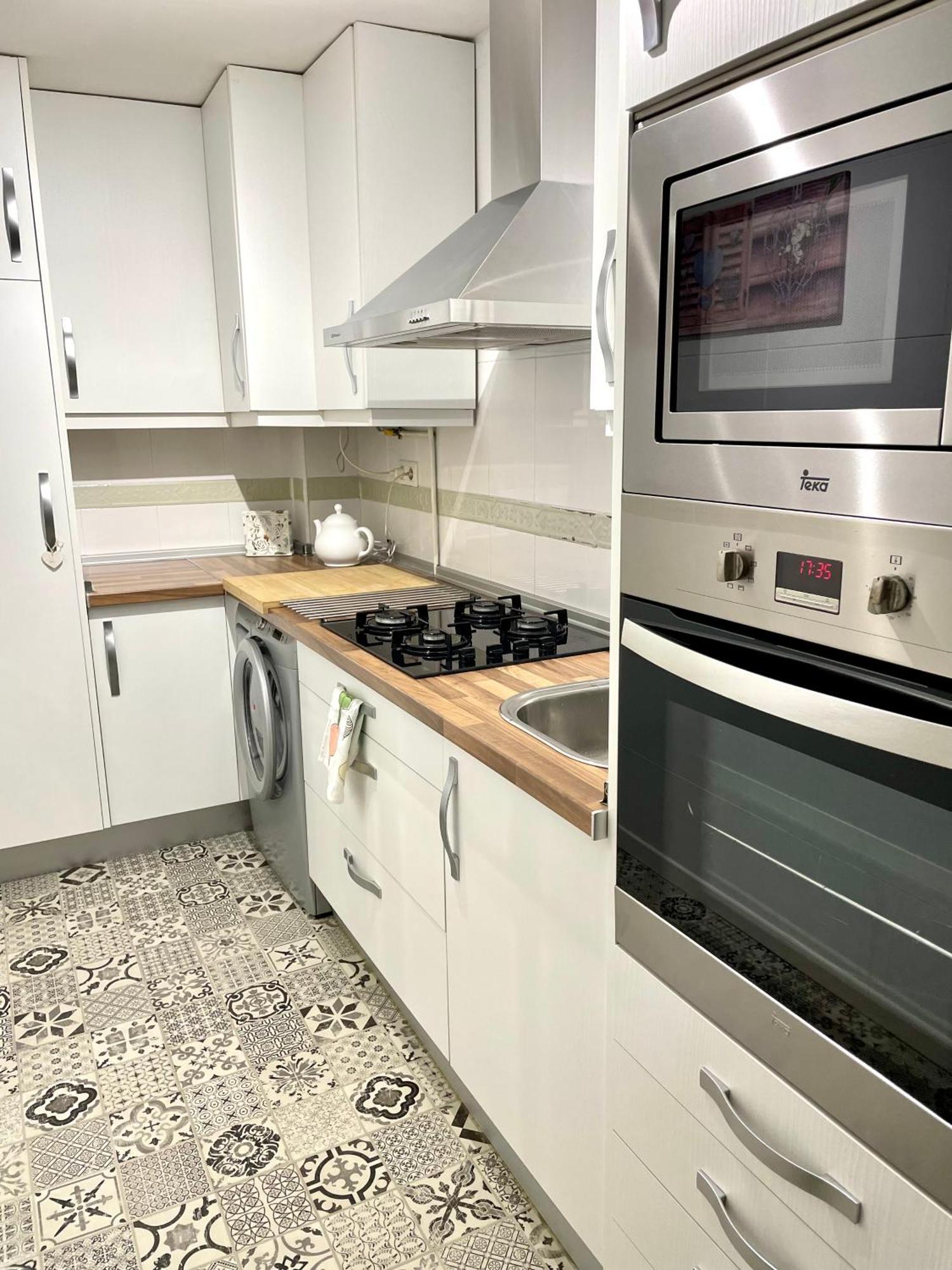Apartamento Ruta Del Veleta Cenes De La Vega Esterno foto