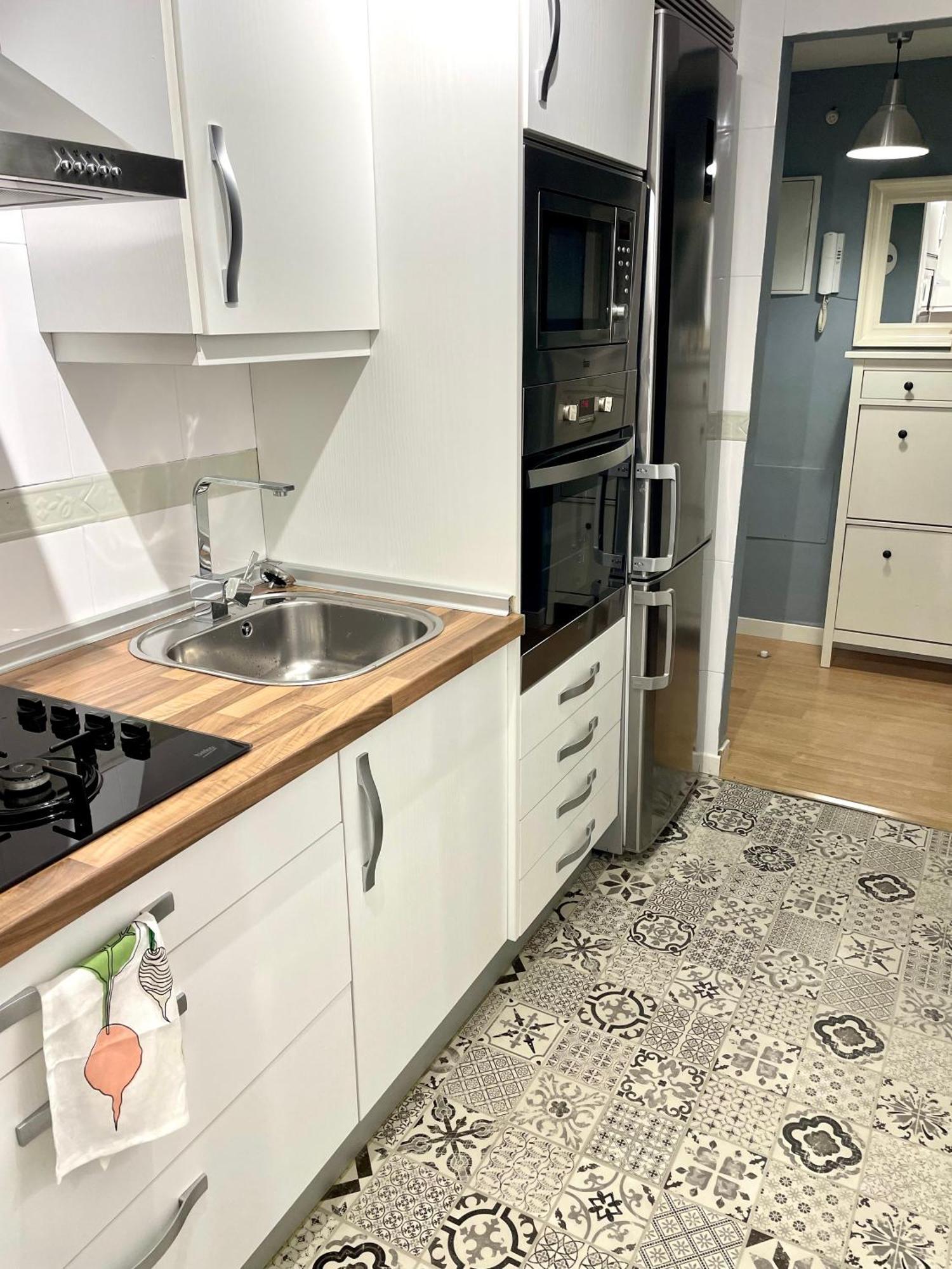 Apartamento Ruta Del Veleta Cenes De La Vega Esterno foto