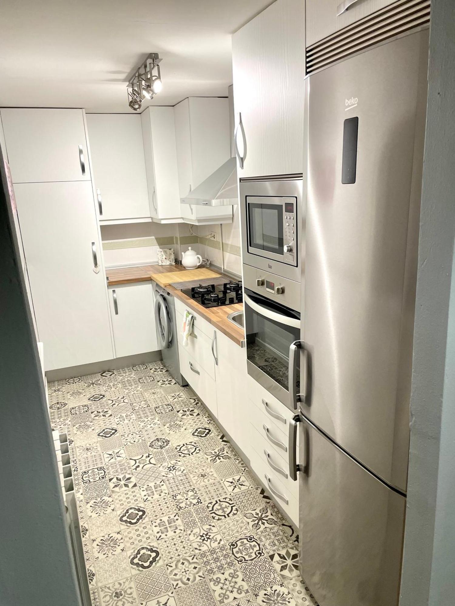 Apartamento Ruta Del Veleta Cenes De La Vega Esterno foto